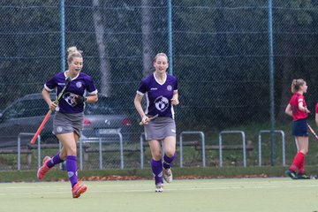 Bild 182 - Frauen Klipper TGC - Bonner THV : Ergebnis: 0:5